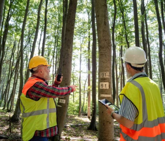 tree house estimating services